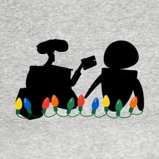 Christmas Lights T-Shirt